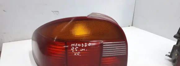 Ford Mondeo MK I Rear/tail lights 93BG13A603