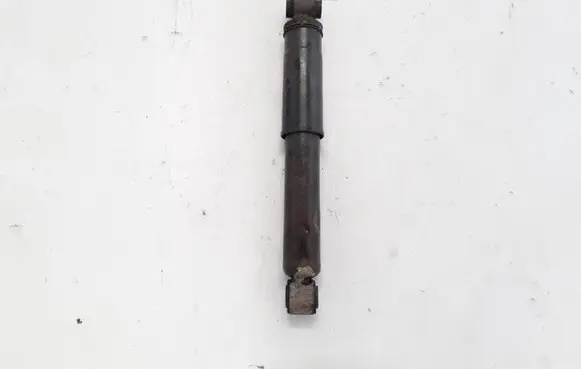 Renault Master III Rear shock absorber/damper