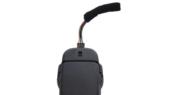 Hyundai Santa Fe Rain sensor 960002W000