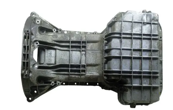Mercedes-Benz ML W163 Oil sump A1120140603 R1130141402
