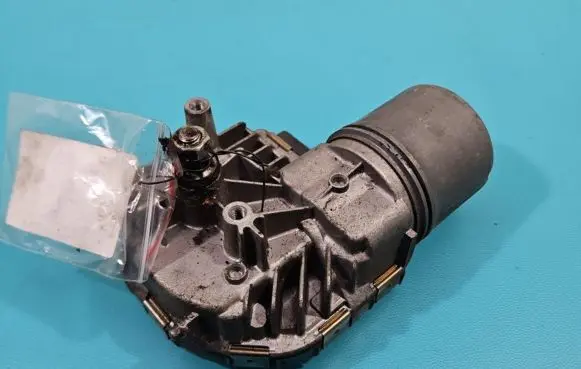 Volkswagen Golf Plus Wiper motor 5M0955119 IMPRK1379121