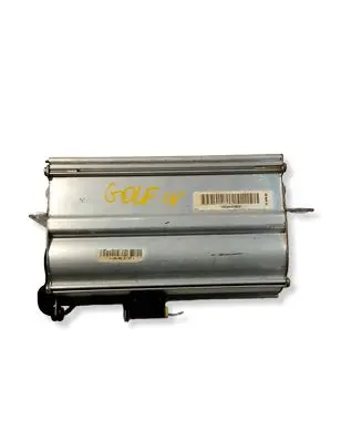 Volkswagen Golf IV Airbag control unit/module 1C0909605A