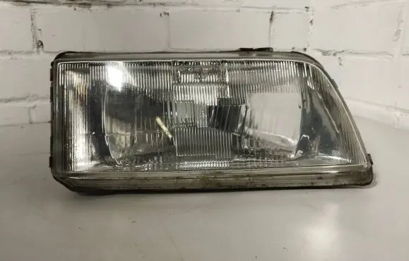 Citroen Jumper Headlight/headlamp 40380748
