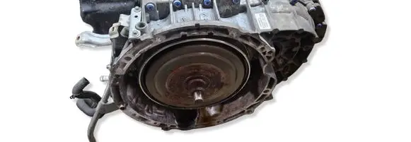 Mercedes-Benz B W246 W242 Automatic gearbox A246370010302 1418904551