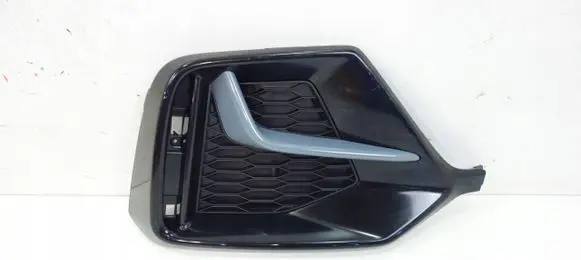 Honda Civic X Rear bumper corner part panel trim 71508TGG