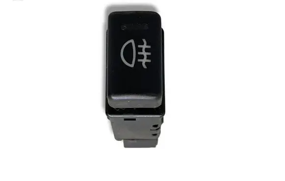 MG TF Fog light switch YUG102740PMP