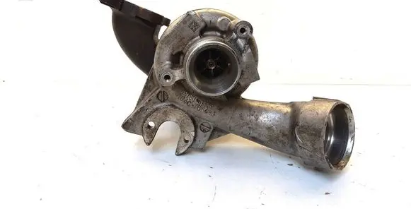 Volkswagen Golf VII Turbo 4918001370