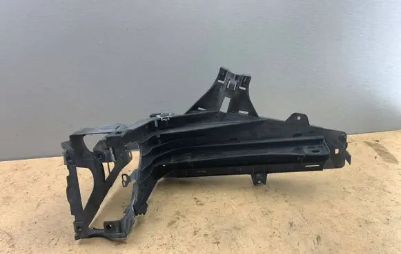 BMW 7 F01 F02 F03 F04 Headlight/headlamp mounting bracket 7184160 51647184160
