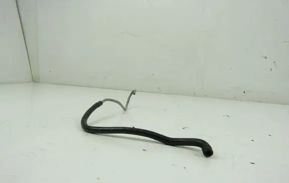 Chevrolet Meriva Oil cooling pipe 