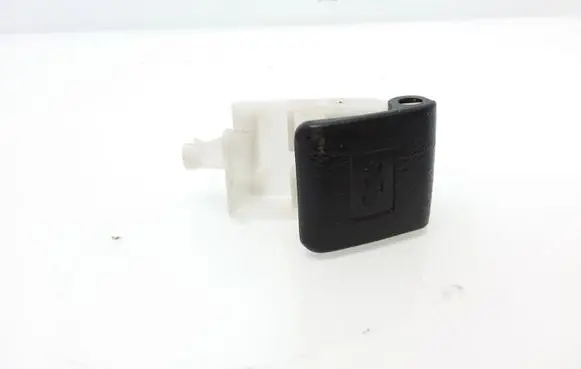 Toyota Avensis Verso Engine bonnet (hood) release handle 5363152010