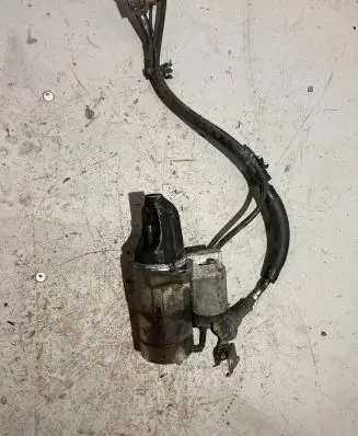Subaru Legacy Starter motor