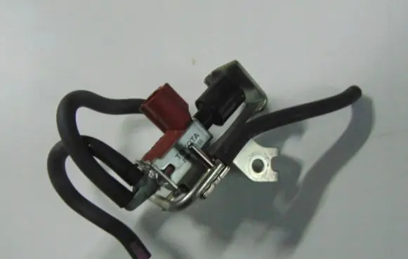 Valve vacuum