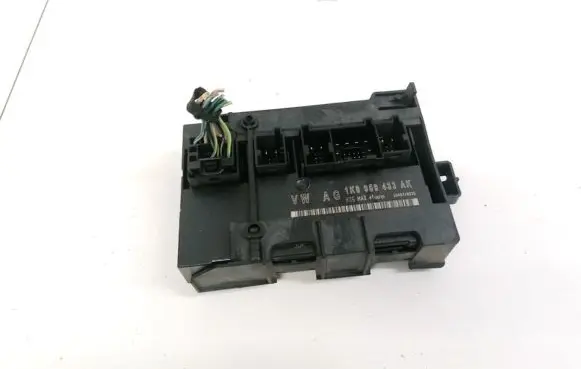 Seat Altea Comfort/convenience module 1K0959433AK