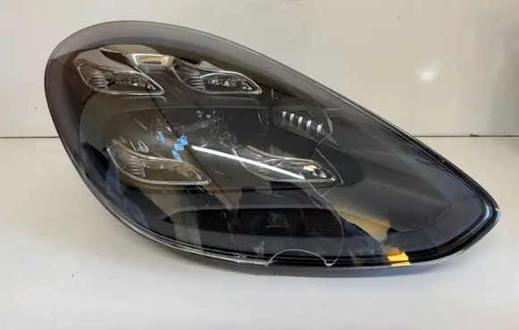 Porsche Panamera (971) Headlight/headlamp 971941040AA L971004 1EX01523222