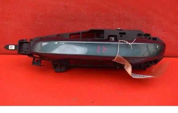 Jaguar XJ X308 Rear door exterior handle 9834951980
