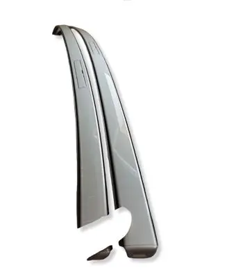BMW i4 Roof trim bar molding cover 226482
