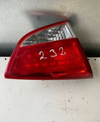 Hyundai ix35 Tailgate rear/tail lights 924052Y0