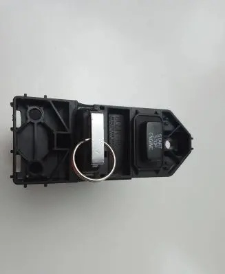 Volvo XC60 Engine ECU kit and lock set 8G9N11572AB