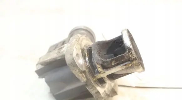Renault Captur EGR valve