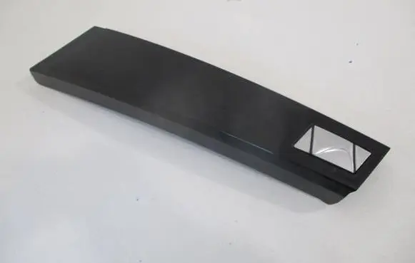 Citroen DS4 Front door trim (molding) 9687376177