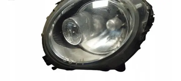 Mini One - Cooper Coupe R56 Headlight/headlamp