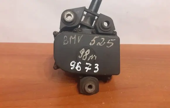 BMW 5 E39 Other devices 9673 8369027