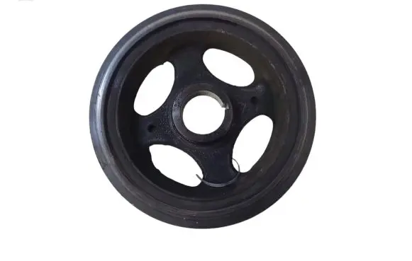 Toyota Avensis T250 Crankshaft pulley