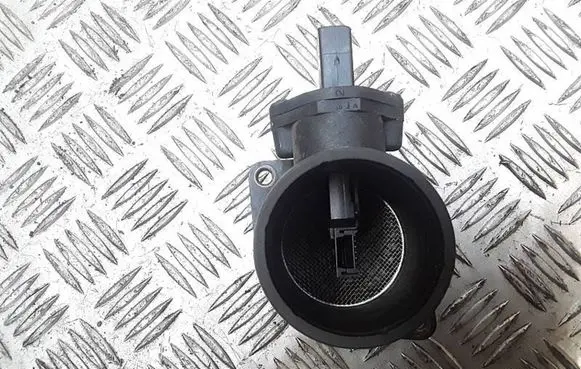 Volkswagen New Beetle Mass air flow meter 0280218002