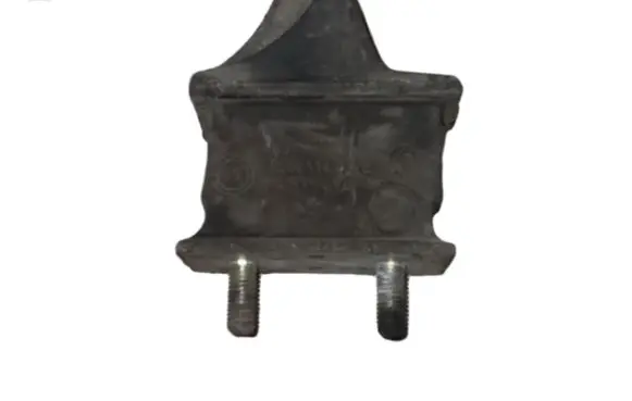 Volkswagen I LT Engine mount vacuum valve 9012412513