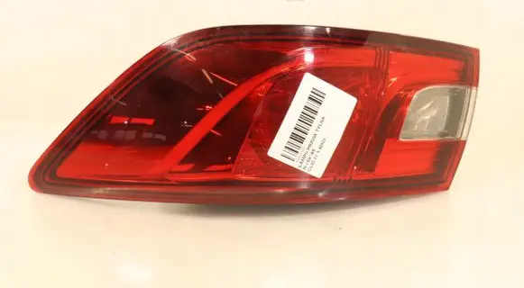 Renault Clio IV Rear/tail lights 265502631R