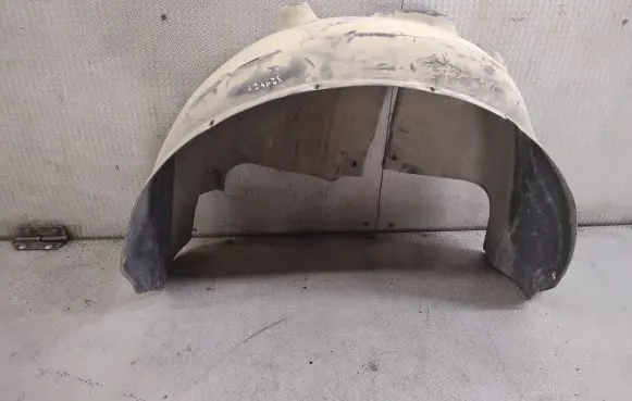 Volkswagen New Beetle Rear arch fender liner splash guards