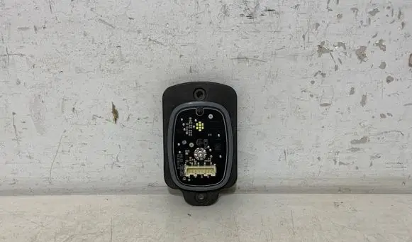 Ford Kuga III LED ballast control module 90166531B