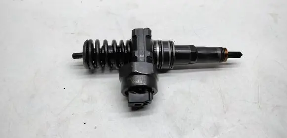 Ford Galaxy Fuel injector 0414720029 038130073AC