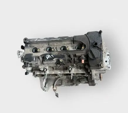 Suzuki Swift II Engine K12B