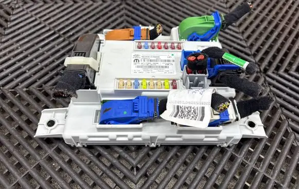 Alfa Romeo Stelvio Fuse box set 503441770006