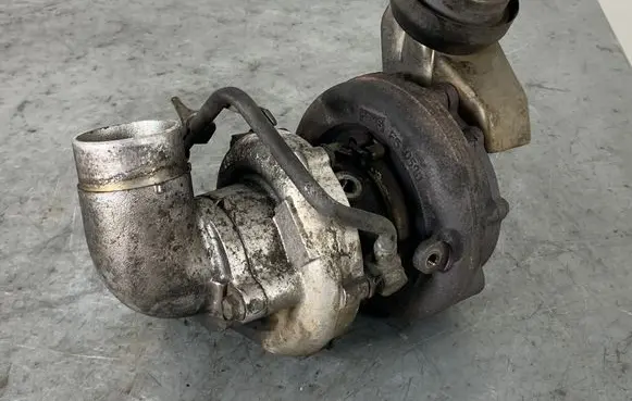Toyota RAV 4 (XA30) Turbo 720126030 06C929234N