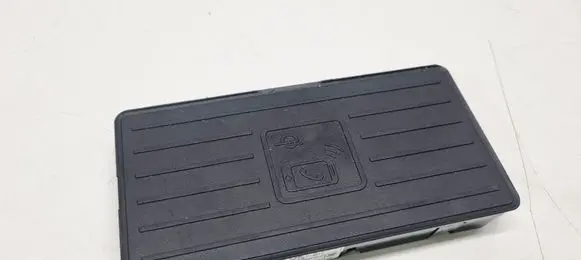 Audi Q4 Sportback e-tron Wireless charging module 4N0035502B