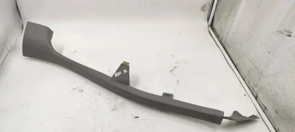Volkswagen Jetta V Other sill/pillar trim element 1K4867765