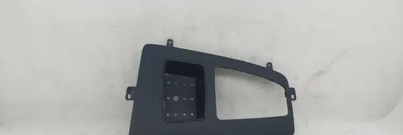 Audi Q5 SQ5 Gear shifter surround trim plastic 80B864241E 80B864241E6PS