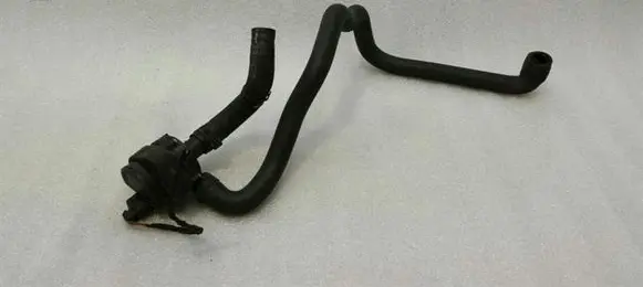 Mercedes-Benz E C207 W207 Electric auxiliary coolant/water pump A2118350028