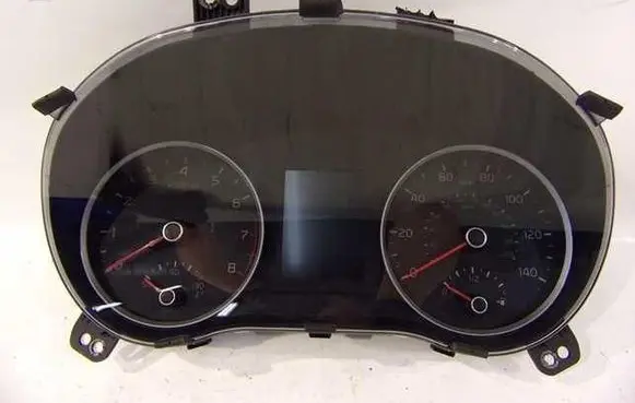 KIA Rio Screen/display/small screen 94011-H8360
