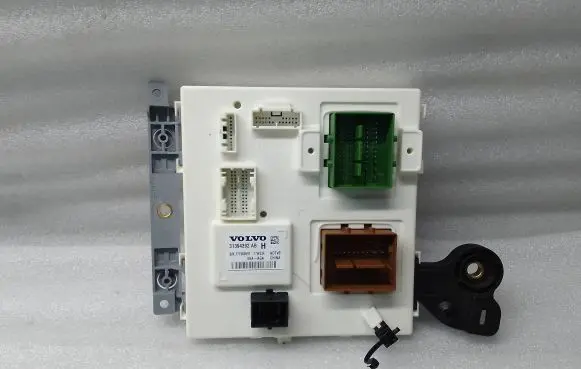 Volvo S90, V90 Comfort/convenience module 31394392 2014015457 171560597