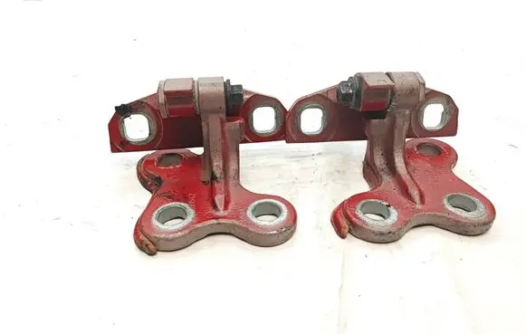 Volvo V60 Front door lower hinge 31218514 31299542