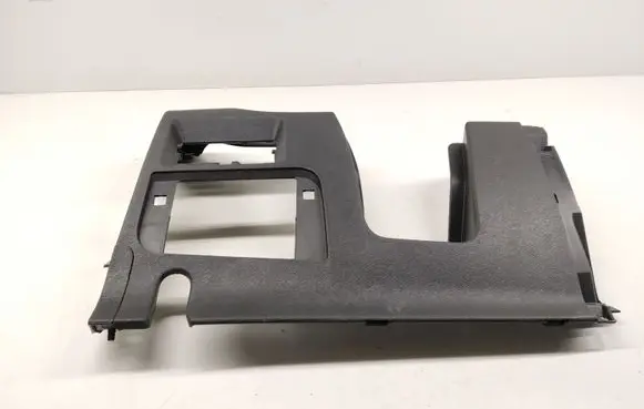 Renault Kangoo II Dashboard lower bottom trim panel 681060203R