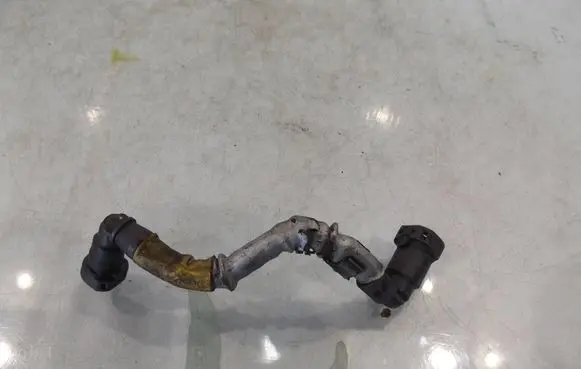 Renault Scenic III - Grand scenic III Electromagnetic valve 8200971654