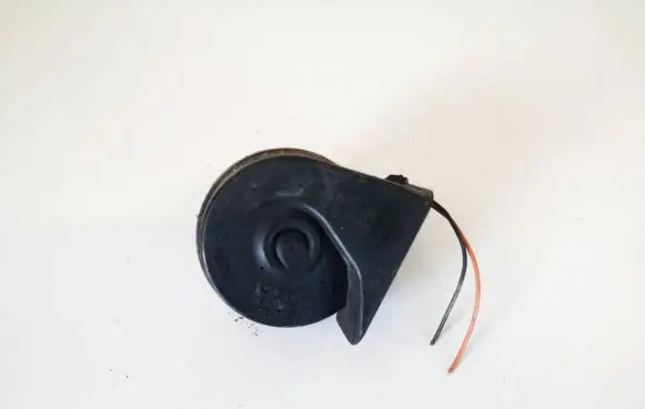 Horn signal