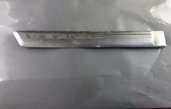 Mitsubishi Pajero Pinin Rear door trim (molding) MR432634
