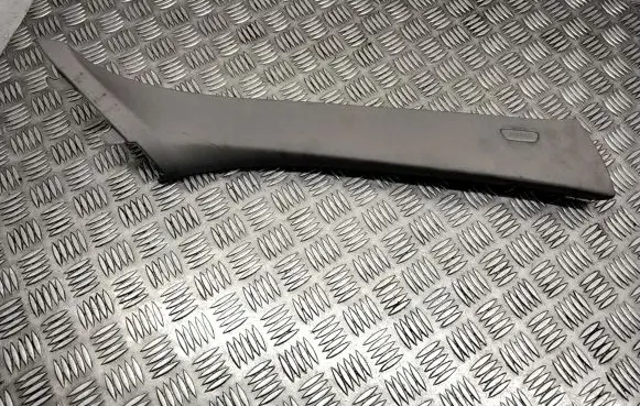BMW X5 F15 (A) pillar trim 7284710