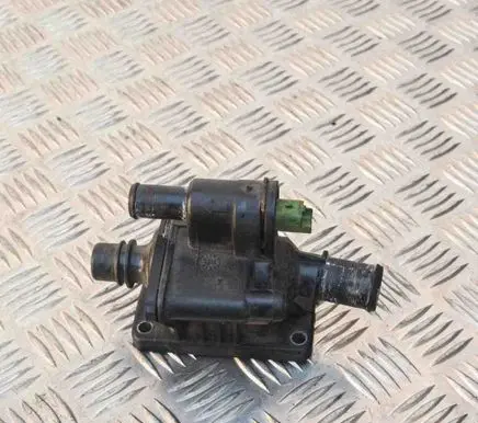 Ford Fiesta Thermostat 9654393880