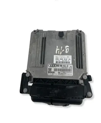 Audi A4 S4 B7 8E 8H Engine control unit/module 03G906016JD 1039S12996 0281012654